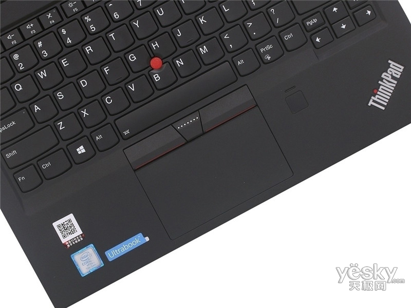 ThinkPad X1 Carbon 2017(20HRA034CD)