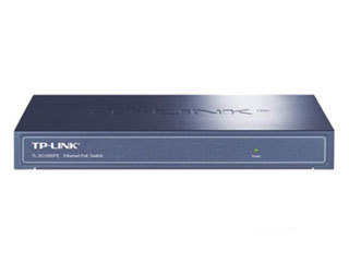 TP-LINK TL-SG1005PE