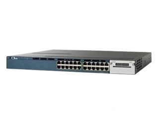 CISCO WS-C3850-48T-S