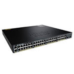 CISCO WS-C2960XR-48TD-I /CISCO