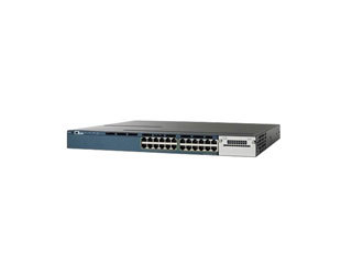 CISCO WS-C3850-48T-L