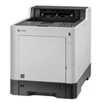 京瓷P7040cdn 激光打印机/京瓷