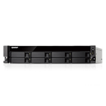 QNAP TS-863U-RP-4G NAS/SAN�洢��Ʒ/QNAP