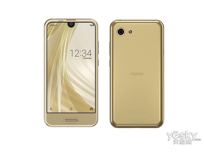 夏普aquosrcompact