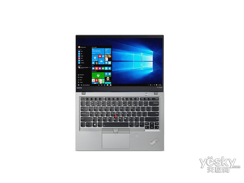 ThinkPad X1 Carbon 2017(20HRA03LCD)