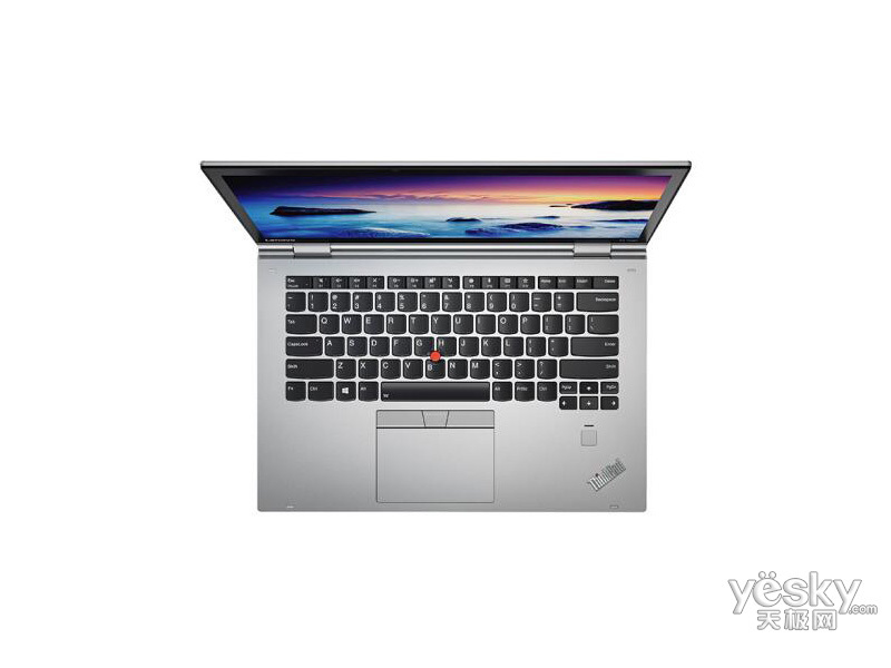 ThinkPad X1 Yoga 2017(20JFA007CD)