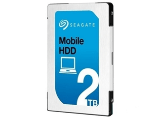 希捷2TB (ST2000LM010)