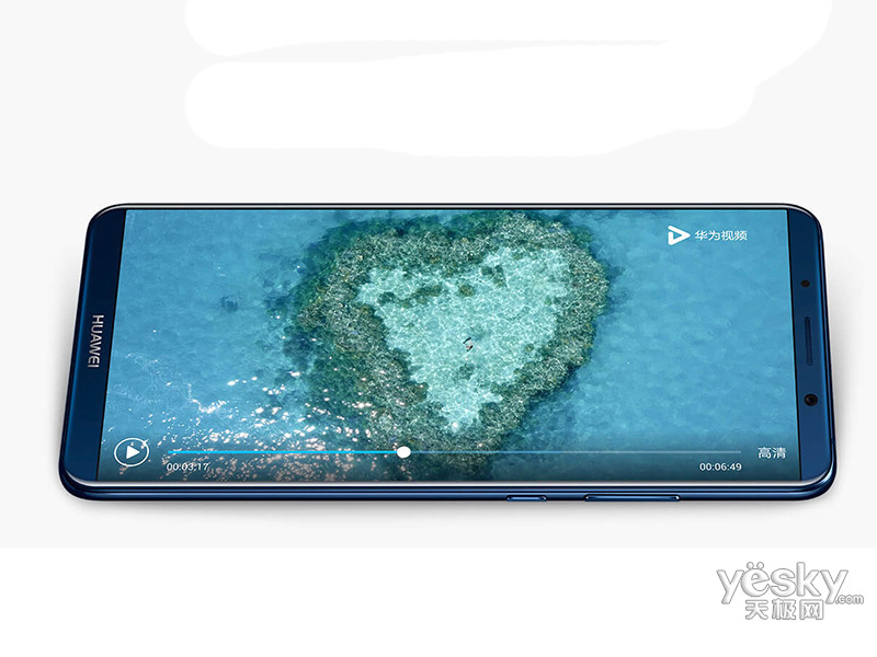 ��ΪMate 10 Pro(128GB/ȫ��ͨ)