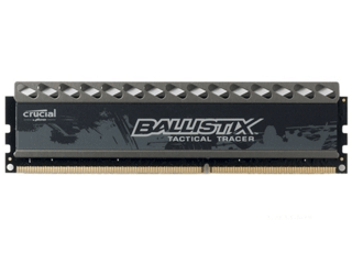 Ӣﲬʤ8GB DDR3 1600(BLT8G3D1608DT2TXRG)