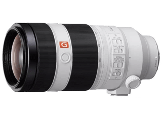 ����GM 100-400mm f/4.5-5.6ͼƬ