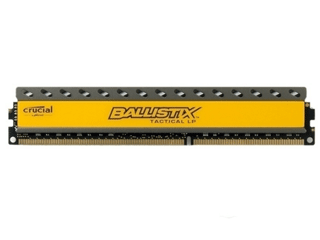 Ӣﲬʤ8GB DDR3 1600(BLT8G3D1608ET3LX0)