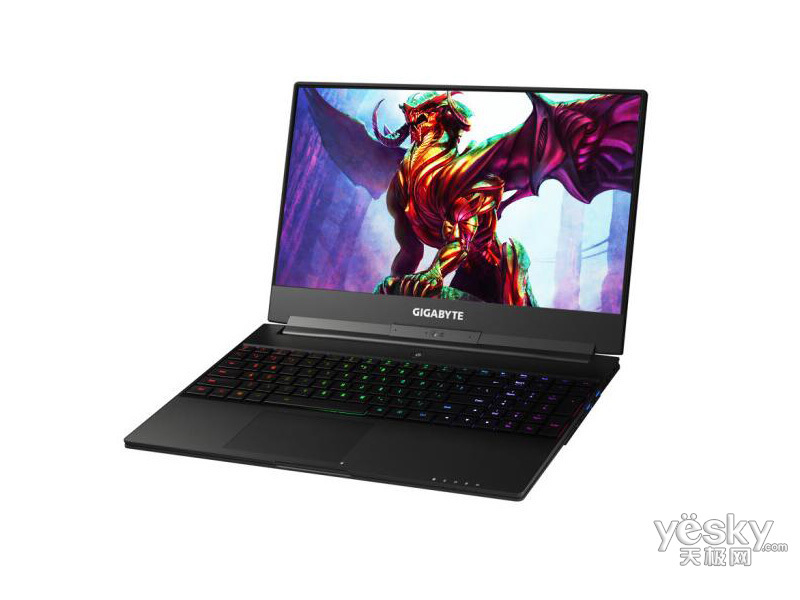 ����Ӯ�� AERO 15X(i7 7700HQ/16GB/512GB)