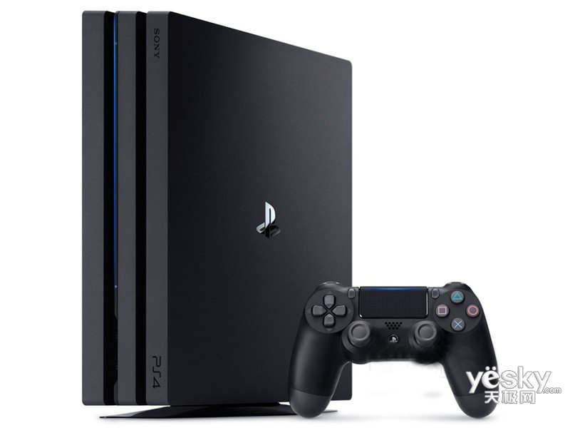 ����PS4 Pro