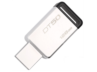 ʿDataTraveler 50 USB3.1(128GB)
