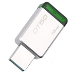 ʿDataTraveler 50 USB3.1(16GB)