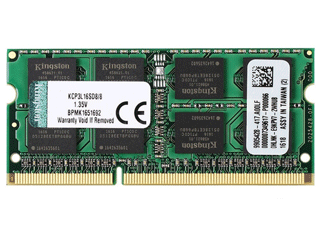ʿϵͳָڴ 8GB DDR3L 1600(KCP3L16SD8/8)