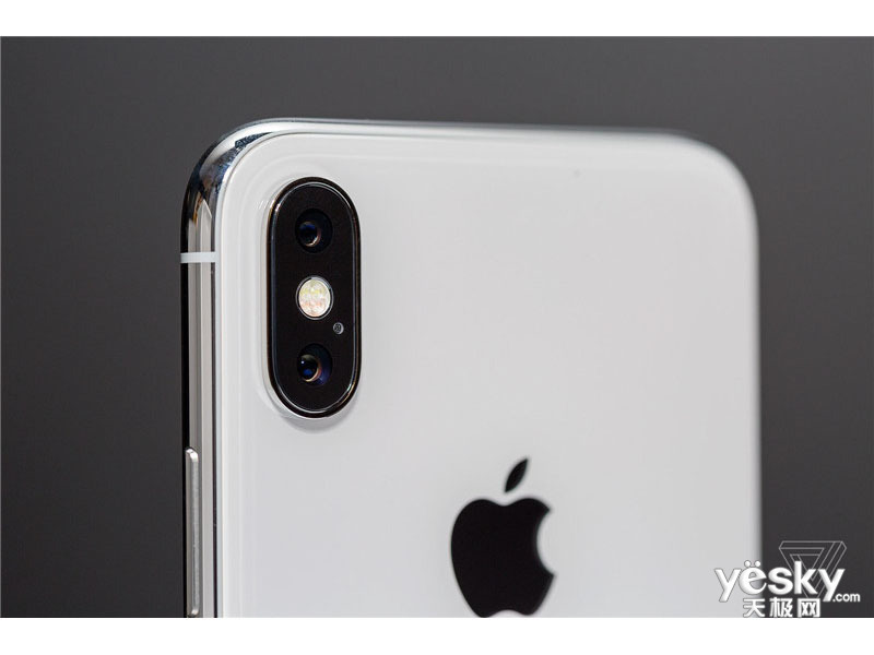 ƻ�� iPhone X(256GB/ȫ��ͨ)