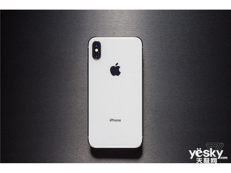 ƻ�� iPhone X(256GB/ȫ��ͨ)