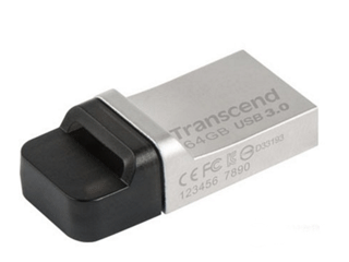 ����JetFlash 880(64GB)ͼƬ