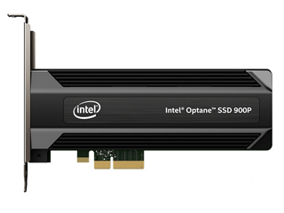 intel傲腾900paic插卡式280gb