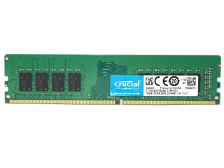 Ӣ16GB DDR4 2400(CT16G4DFD824A)