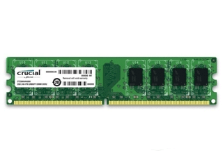 Ӣ�2GB DDR2 800(CT25664AA800)ͼƬ