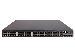 H3C S5500V2-54S-EI