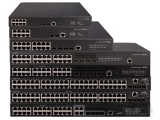 H3C S5120V2-28P-PWR-LI