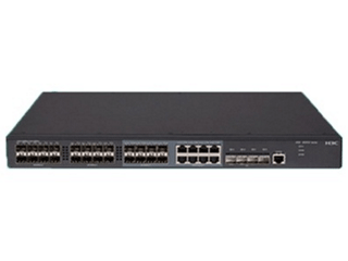 H3C S5500V2-28F-SI