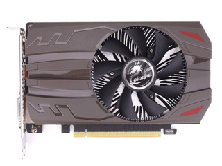 ߲ʺiGame GTX 1050Ti-4GD5 Green V2ͼƬ