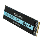 东芝XG5-P M.2(2TB) 固态硬盘/东芝
