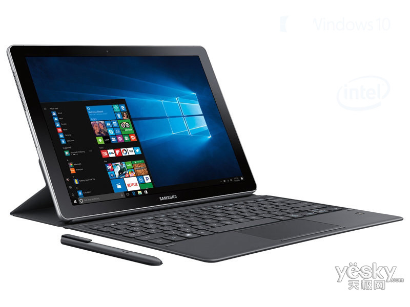 ����Galaxy Book(10.6Ӣ��/LTE��)