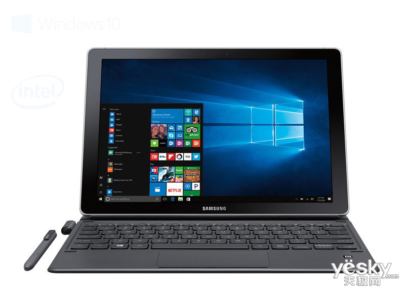 ����Galaxy Book(12Ӣ��/LTE��)
