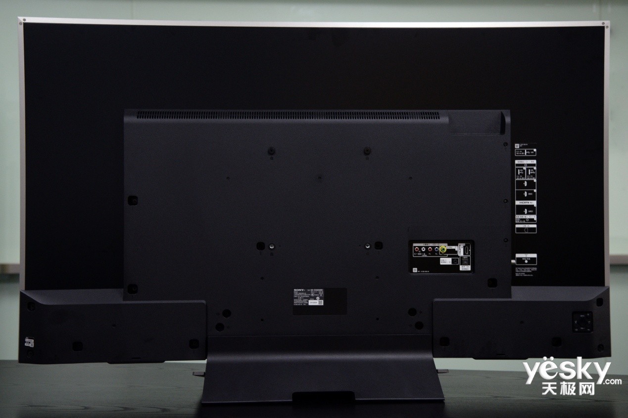 ����KD-65X8500D