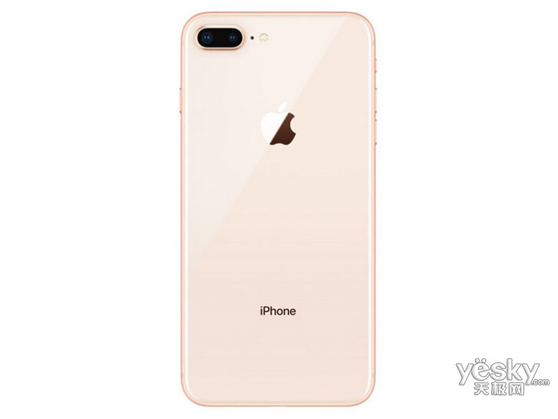 ƻ�� iPhone 8 Plus(���ʰ�/256GB/ȫ��ͨ)