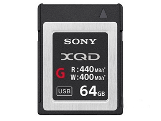 XQD-G(64GB)