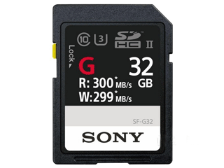 SF-G32(32GB)