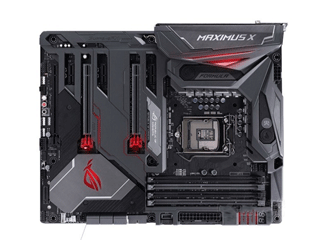 ˶ROG MAXIMUS X FORMULA