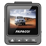 PapaGo N291 �г���¼��/PapaGo