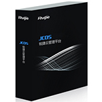 锐捷网络RG-JCOS 网络管理软件/锐捷网络