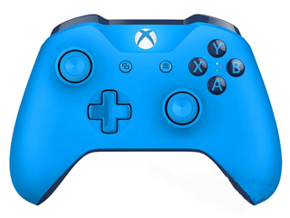 ΢��Xbox One�����ֱ� տ��������ͼƬ
