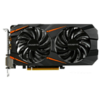 GTX 1060 5GB WINDFORCE OC Կ/