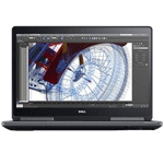 ����Precision 7720 ϵ��(���i7-7820HQ/16GB/1TB/P3000) ����վ/����