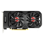 PNY GeForce GTX 1050Ti 4GB XLR8 GAMING OC Կ/PNY
