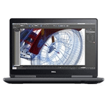 ����Precision 7720 ϵ��(���i7-7820HQ/32GB/512GB+2TB/P4000) ����վ/����