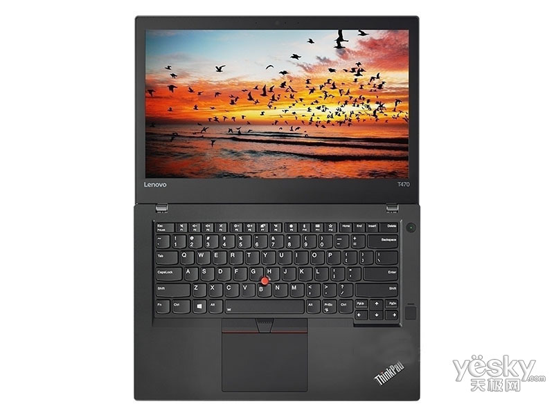 ThinkPad T470(20HDA02ACD)