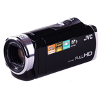 JVC GZ-E369 数码摄像机/JVC
