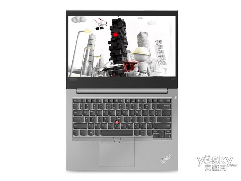 ThinkPad E480(i3 8130U/4GB/1TB/)