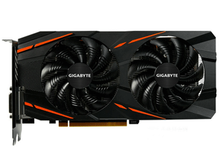 RX580 Gaming 4G MIͼƬ