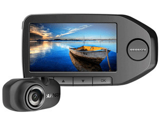 PapaGo GoSafe760